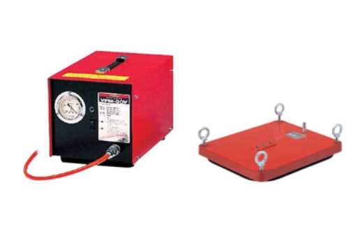 バキュームポンプの画像