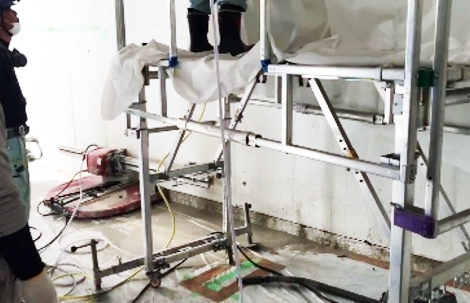 壁切断撤去の画像2