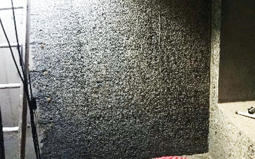 表面処理の画像