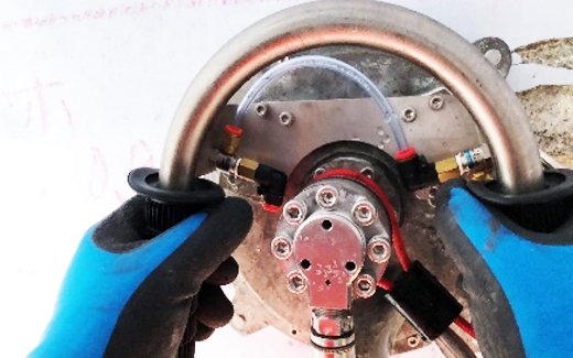 ウォールクリーナーの画像